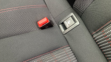 Peugeot 308 1.2 PureTech 130 GT Line 5dr EAT8 Petrol Hatchback